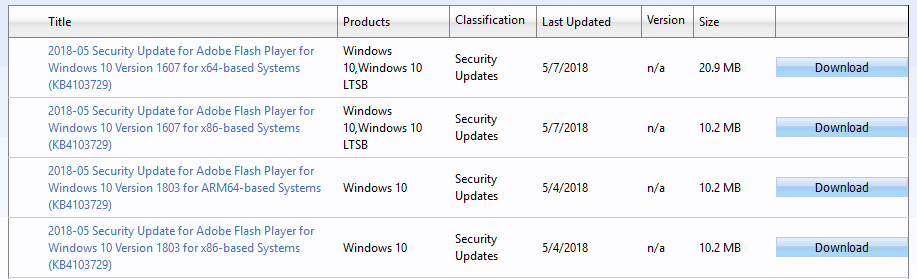 security update for microsoft visual c++ 2008 service pack 1 redistributable package (kb2538243)